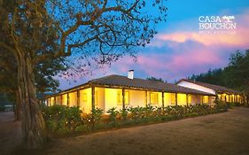 Casa Bouchon Hotel Boutique